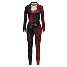 The Suicide Squad Harley Quinn