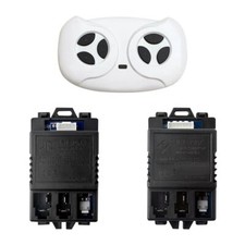 12V For JR1810RX RC