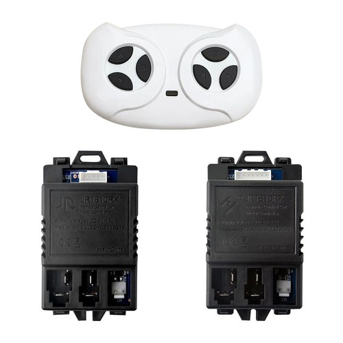 12v for jr1810rx - for, rc