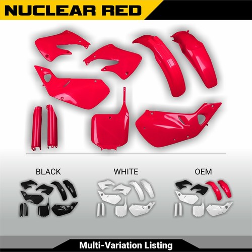 Honda cr125r cr250r - cr125r,