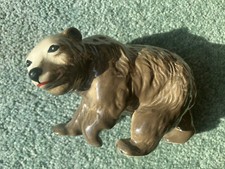 Brown bear figurine Beswick ?