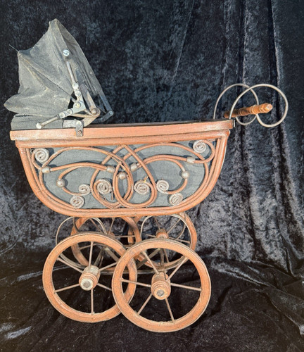 Vintage ornate victorian - vintage,