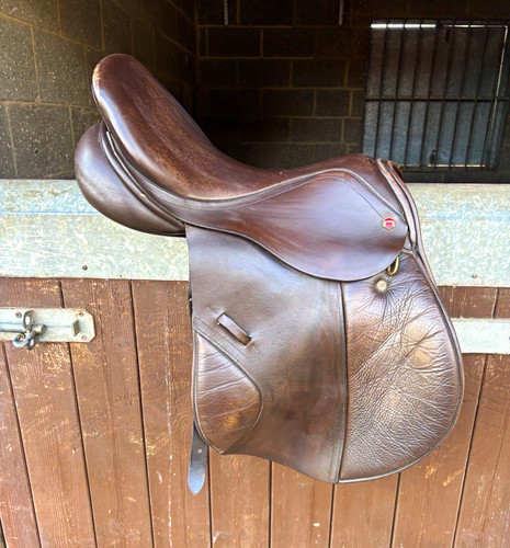 Albion brown leather - albion,