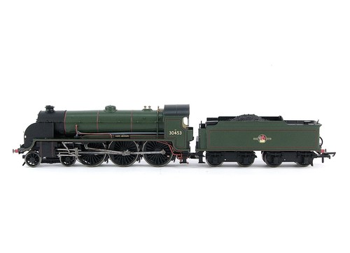 Hornby r2583 n15 class - r2583,