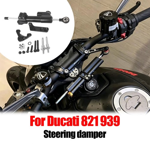 For ducati 821 939 - for,