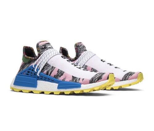 Adidas pharrell nmd - x,