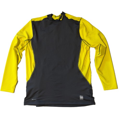 Nike pro combat hyperwarm - pro,