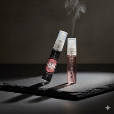 YSL black opium perfume EDP 10ml