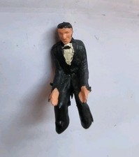 Corgi Toys 271 James Bond