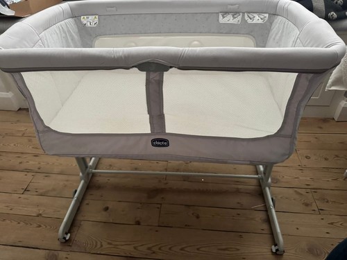 Chicco next2me dream - chicco,