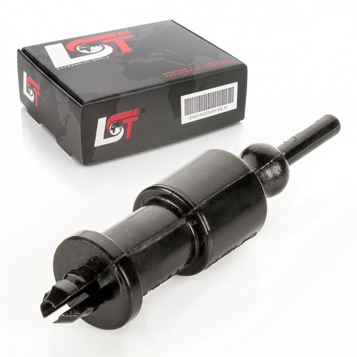 Parcel shelf fastening - 2x,