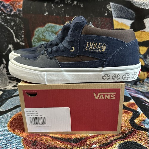 Size 2018 independent - 11,