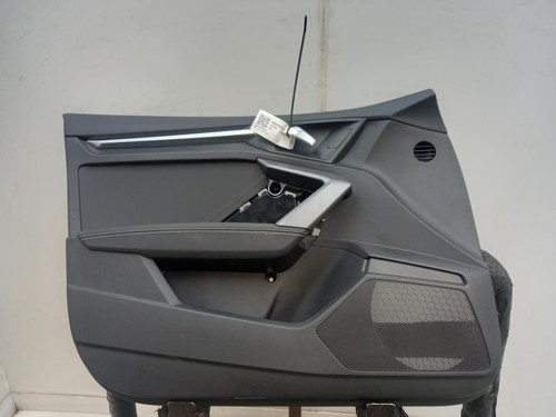 Audi door card - audi, a3