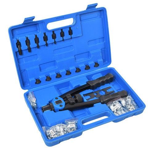 M12 rivnut gun - kit,