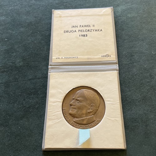 Pope john paul second - john,