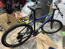 Carrera Parva LTD Edition