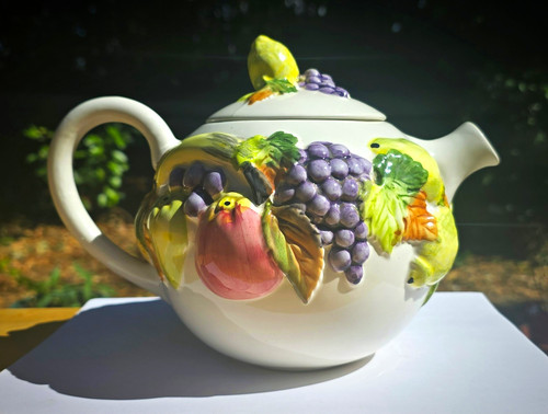 Vintage portuguese hand - vintage,