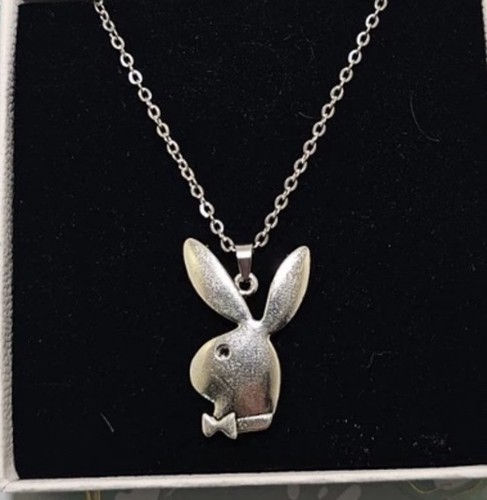 Playboy bunny rabbit - bunny,