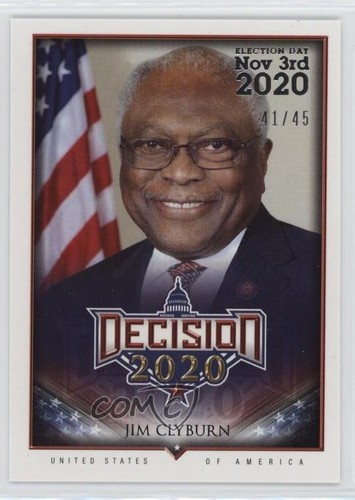 2020 decision election - 2020,