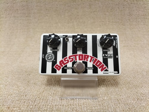 Vex effects pedal - z.vex,