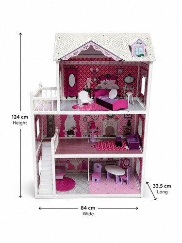Butternut childrens pink large - childrens,