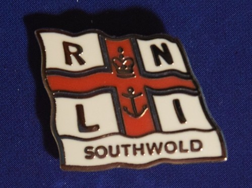Southwold rnli l i - rnli,
