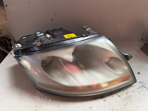 Audi mk1 04 drivers - tt,