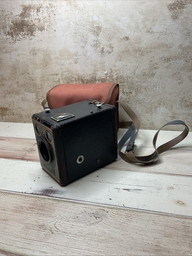 Vintage kodak six - vintage, six-20