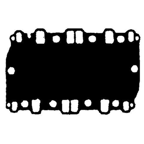Bga gasket intake exhaust - bga, intake/exhaust