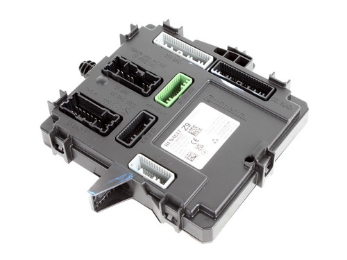 Bcm control module alpine - control,