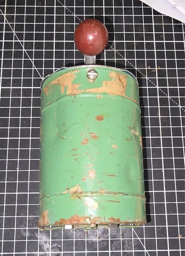 Genuine myford part - myford,