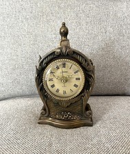 Vintage Style Juliana Quartz