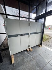 Phoenix 1900 Fire Commander