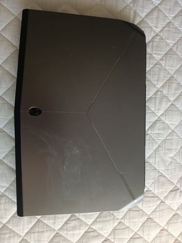 Dell alienware p43f - dell,