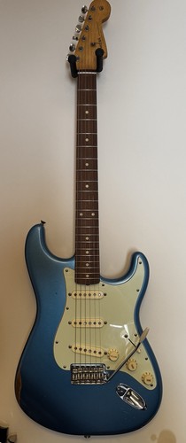 Fender vintera 2021 road - fender,