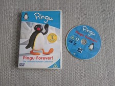 Pingu Forever! The Ultimate