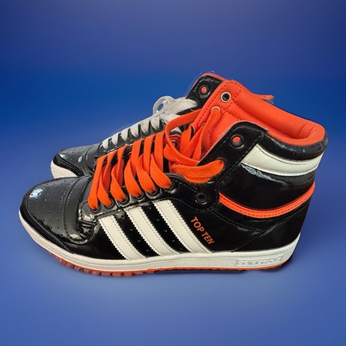 Adidas originals top ten - top, hi