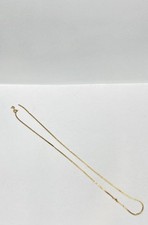 14k Yellow Gold Jewelry Scrap