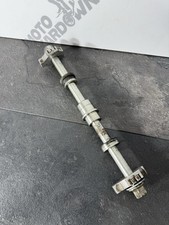 KTM DUKE 125 2023 Rear Wheel