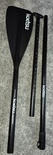 Koetsu black stand paddle - koetsu,