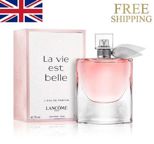 Lancome vie est belle - lancome, edp