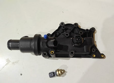 Coolant Thermostat Housing Fits Renault Megane/Clio/Kangoo 1.6 Petrol