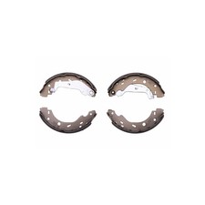 Brake Shoe Set Ø 203 mm 32 mm