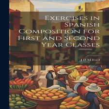 Exercises in Spanish