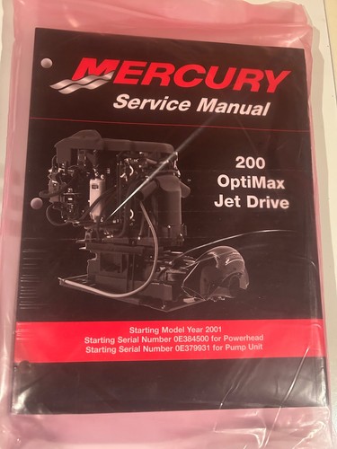 Mercury mariner outboard - mercury,