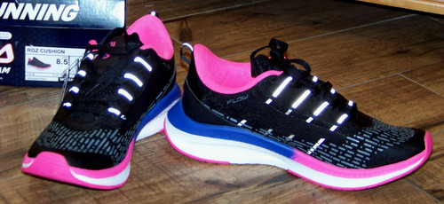 Women fila coolmax rgz - fila,