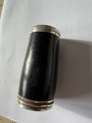 Buffet crampon r13 clarinet - buffet,