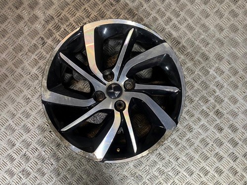 Citroen ds3 inch - ds3, 17