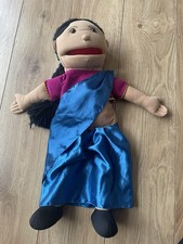 PC Puppet Company Ltd Large
