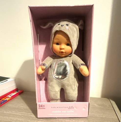 Baby boutique dolls cuddle - baby,